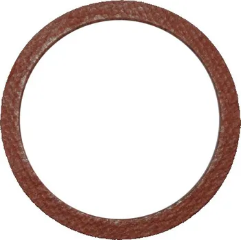 Příslušenství pro ohřívač vody Těsnění fíbr 27x22x1,5 MORA - T12192