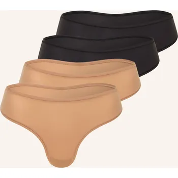 Kalhotky Skims Dámské Kalhotky String Fits Everybody, 5 Kusů V Balení,...