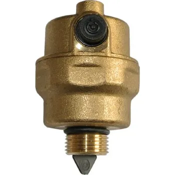 Příslušenství ke kotli Odvzdušňovací ventil automat ENBRA CD - 96012LA