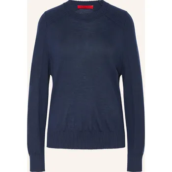 Dámský svetr Max & Co. Dámský Svetr Mcoberlina, tmavě modrá, 40