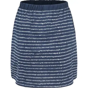 Dívčí oblečení Dívčí sukně ALPINE PRO GESBO KSKX109 MODRÁ 92-98