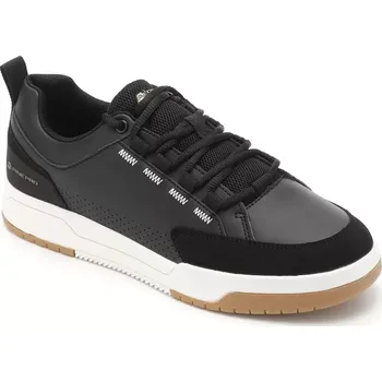 Pánská móda Pánské boty městské ALPINE PRO SIAN MBTC425 ČERNÁ EU 46 (UK 11)