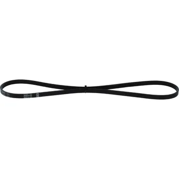 ozubený klínový řemen BOSCH 1 987 947 886