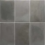 EQUIPE MIYAKO VEN032385 10 x 15 x 0,8 černá 0,6 m2