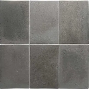 Dlažba EQUIPE MIYAKO VEN032385 10 x 15 x 0,8 černá 0,6 m2