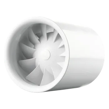 Domácí ventilátor Ventilátor Vents Quietline 150-K Duo - 335m3