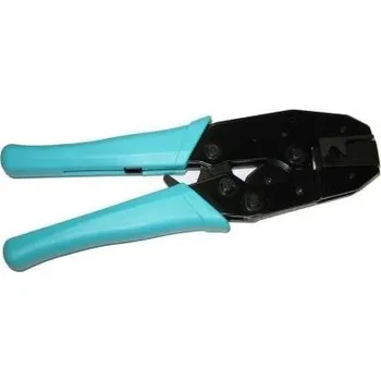 XtendLan krimpovací kleště HT-N3 CAT6A,7 Krimpovací kleště, pro RJ-45 s lisovacím klipem HT-N3 CAT6A,7