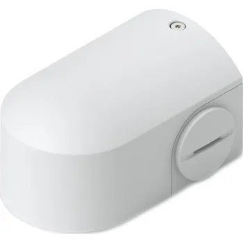 IP kamera Ubiquiti UniFi G5 PTZ Conduit Adapter Držák, adaptér, pro Ubiquiti UniFi G5 PTZ, povrchová montáž, 3/4" vstup, bílý UACC-G5-PTZ-CA