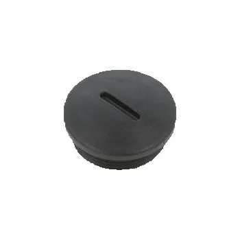 HUMMEL 1.251.3201.50 Záslepka M32 1,5 IP54 Mat polyamid Těleso černá V-N-FS 11mm