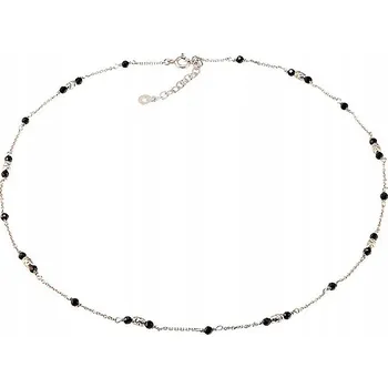 Náhrdelník Náhrdelník VICKY Spinel 925