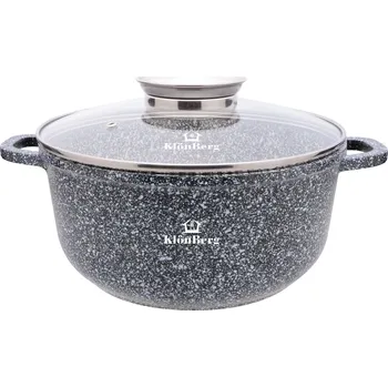 Hrnec Hrnec tradiční KlönBerg PREMIUM 3,2 l