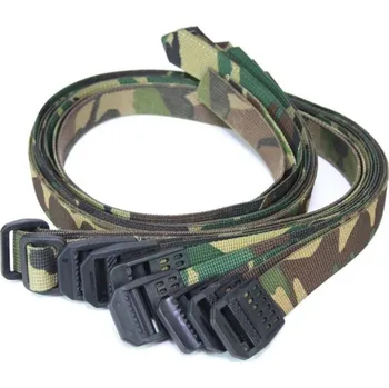 Upínací popruh Ustrojovací popruh v maskování DPM