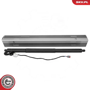 Elektromotor, zadní dveře ESEN SKV 52SKV240