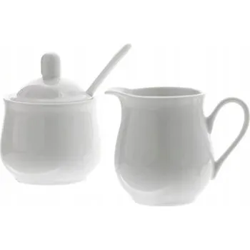 Cukřenka Porcelánová Cukřenka MPLCo 110 ml