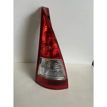 Zadní světlo Citroen C3 (2005-2009) levé