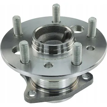 Zavěšení kol Meyle 30-14 750 0013 Náboj kola