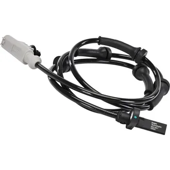 Přislušenství brzdového systému Snímač, počet otáček kol DELPHI SS21641-12B1