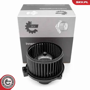 Vnitřní ventilátor ESEN SKV 68SKV086