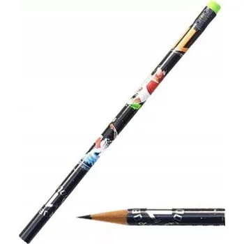 Grafitová tužka Tradiční tužka Robert Lewandowski St. Majewski HB 1 ks