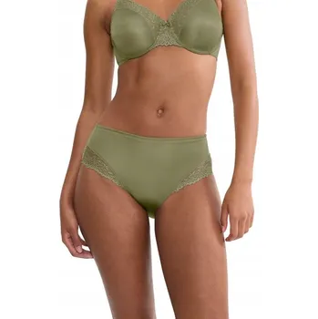 Dámské spodní prádlo Dámské kalhotky Triumph Ladyform Soft T Maxi, velikost 48