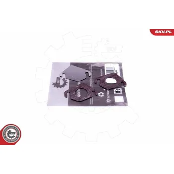 Sada na opravu, ventil AGR ESEN SKV 14SKV545