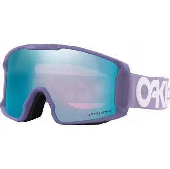 Brýle OAKLEY Line Miner M LILAC/PRIZM SAPPHIRE 13%