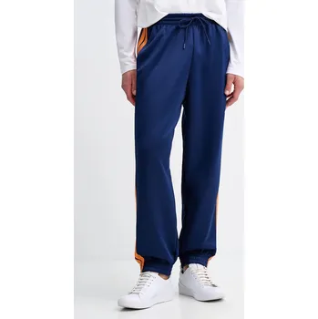 Tepláky adidas Stadium KC0414 námořnická modř 59X, vel. L