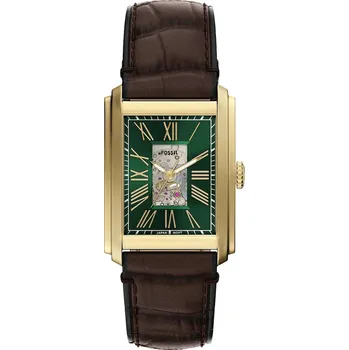 Hodinky Hodinky Fossil ME3271 zlatá GLD, vel. ONE SIZE