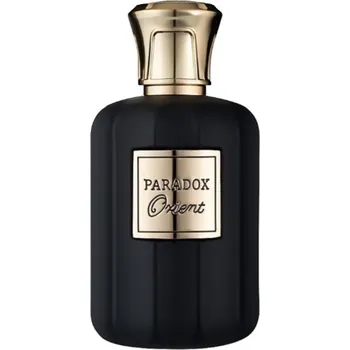 Unisex parfém French Avenue Paradox Orient U EDP 100 ml