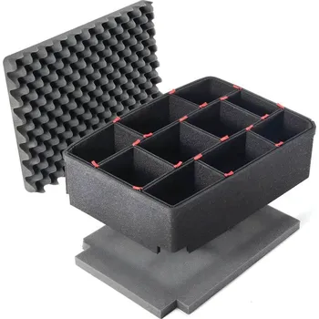 PELI TrekPak sada pro kufr 1510