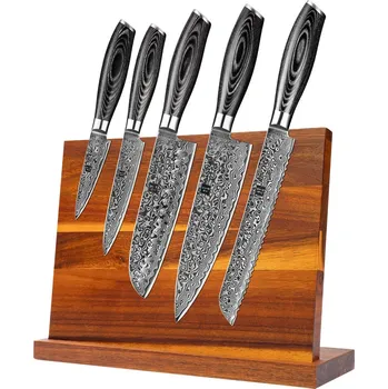Kuchyňský nůž XinZuo Ya B20 sada nožů 5ks