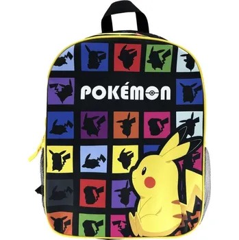 Školní batoh Pokémon nastavitelný batoh na kolečkách