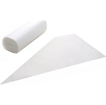 Cukrářský sáček na zdobení 18 x 28 cm, sada 50 ks, plast, Mason Cash