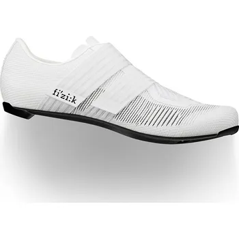 Pánská sportovní obuv FIZIK TRETRY VENTO POWERSTRAP AEROWEAVE WHITE/WHITE (VER3PAR1C2020) 44,5 (FIZIK TRETRY VENTO POWERSTRAP AEROWEAVE WHITE/WHITE (VER3PAR1C2020) 44,5)