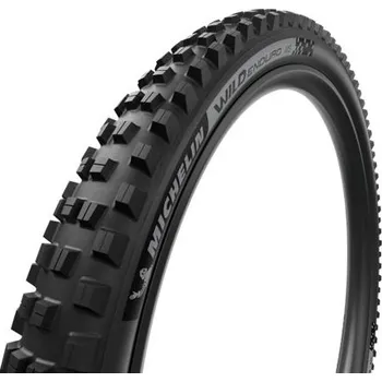 Komponent pro jízdní kolo MICHELIN PLÁŠŤ WILD ENDURO MS 29X2.40 RACING LINE DARK KEVLAR MAGI-X TS TLR (201616) (MICHELIN PLÁŠŤ WILD ENDURO MS 29X2.40 RACING LINE DARK KEVLAR MAGI-X TS TLR (201616))