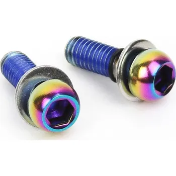 Brzda na kolo 00.5318.006.005 - SRAM AM CALIPER MNT HWARE SS RBO (STD) (00.5318.006.005 - SRAM AM CALIPER MNT HWARE SS RBO (STD))