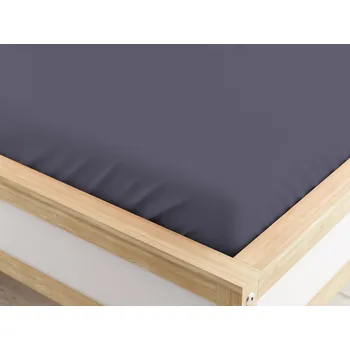 Prostěradlo Textilomanie Napínací prostěradlo z mikrovlákna 90 x 200 cm