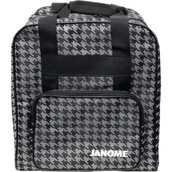 Příslušenství k šicímu stroji Taška pro overlock JANOME