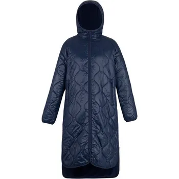 Dámský kabát Dámský kabát Regatta Triea Velikost: S / Barva: tmavě modrá