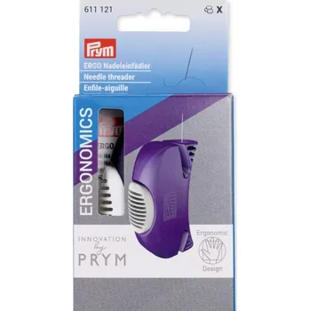 Příslušenství k šicímu stroji Navlékač jehel Prym