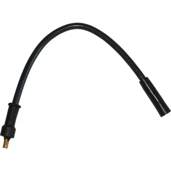 Příslušenství ke kotli Kabel k zapalovací elektrodě hořáčku AE BUDERUS LOGATOP / LOGANO G124 /G134 / 224 JUNKERS BOSCH - 63009561