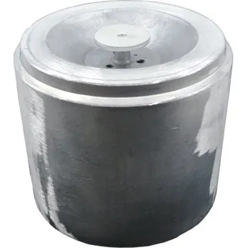 Příslušenství ke kotli Vratná izolace BUDERUS GB152 / GB022 - 7099564