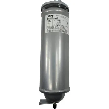 THERMONA Expanzní nádoba TUV 2 litry THERMONA - 41691.1 2 l