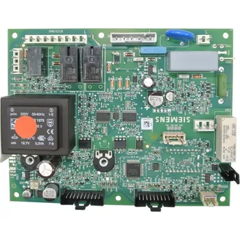 Příslušenství ke kotli Ovládací elektronická deska LMU 34i BAXI - 5703660