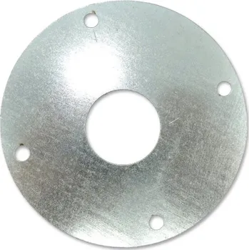 Příslušenství ke kotli Příruba na výfuk ventilátoru ENBRA CD - 15-01806