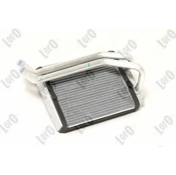 Výměník tepla Výměník tepla, vnitřní vytápění, 019-015-0007-B