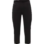 CRAFT ADV Wool Merino W černá 1914187-999000 L; Černá 3/4 spodky + DÁREK DLE VÝBĚRU!