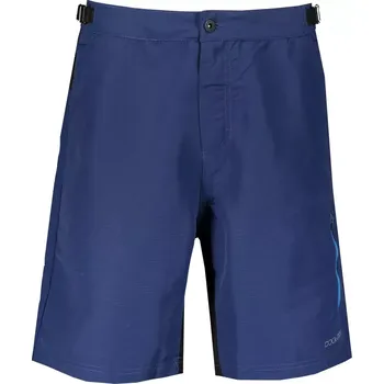 Pánské šortky ALPINE PRO TRENT MPAR328 MODRÁ 48