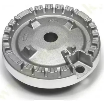 Příslušenství pro sporák Rozdělovač středního hořáku SABAF D3880