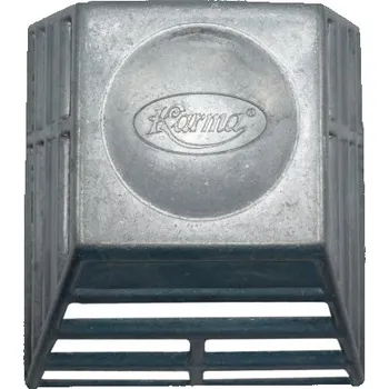 Přímotop Koš výdechu KARMA BETA - K22418
